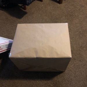 Mystery exclusive Taylor Biallas